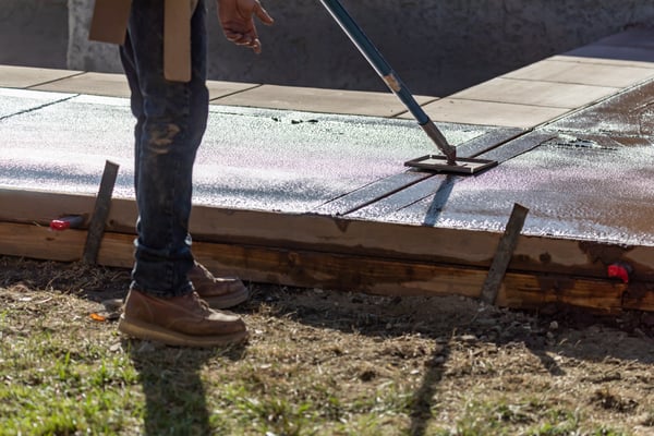 FAQS ABOUT CONCRETE PROJECT COSTS