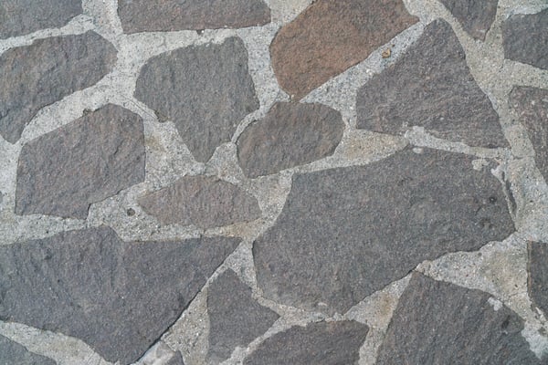 FLAGSTONE AND SLATE RESURFACING