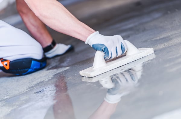 TYPES OF SEALERS
