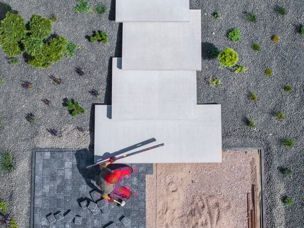 REGIONAL CONCRETE SLAB COSTS