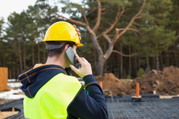 COMMUNICATION AND PROJECT UPDATES