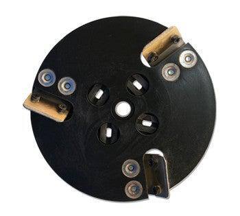 DISC SANDER