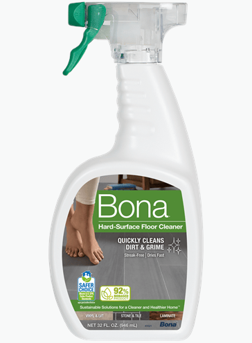 BONA HARD-SURFACE FLOOR CLEANER 