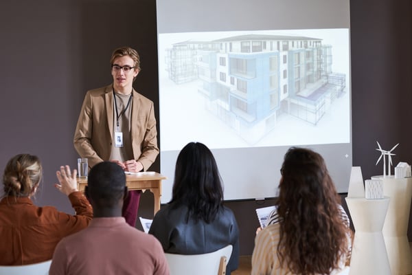 ATTENDEE REQUIREMENTS AND REGULATIONS