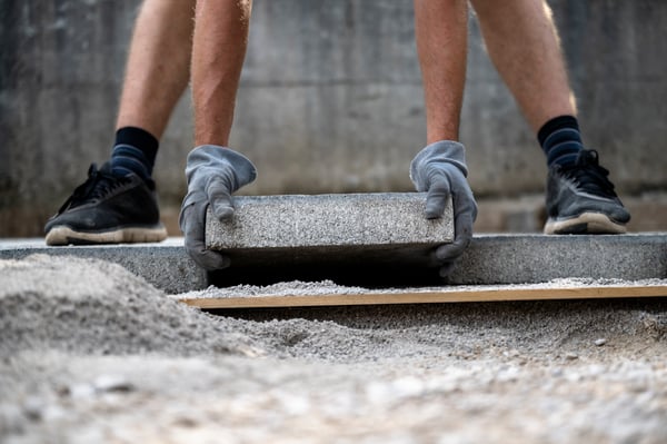 COMMON MISCONCEPTIONS IN CONCRETE SLAB COSTING