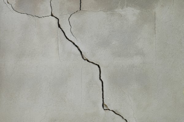 effective ways to prevent random cracks in cocnrete