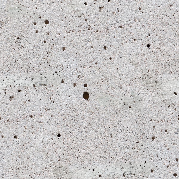 ADDITIONAL TIPS FOR REPAIRING PITTED CONCRETE