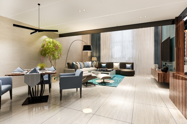 3d-rendering-modern-dining-room-living-room-with-luxury-decor 