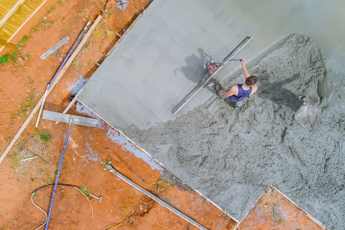 THE BEST METHODS FOR TESTING THE DRYNESS OF CONCRETE