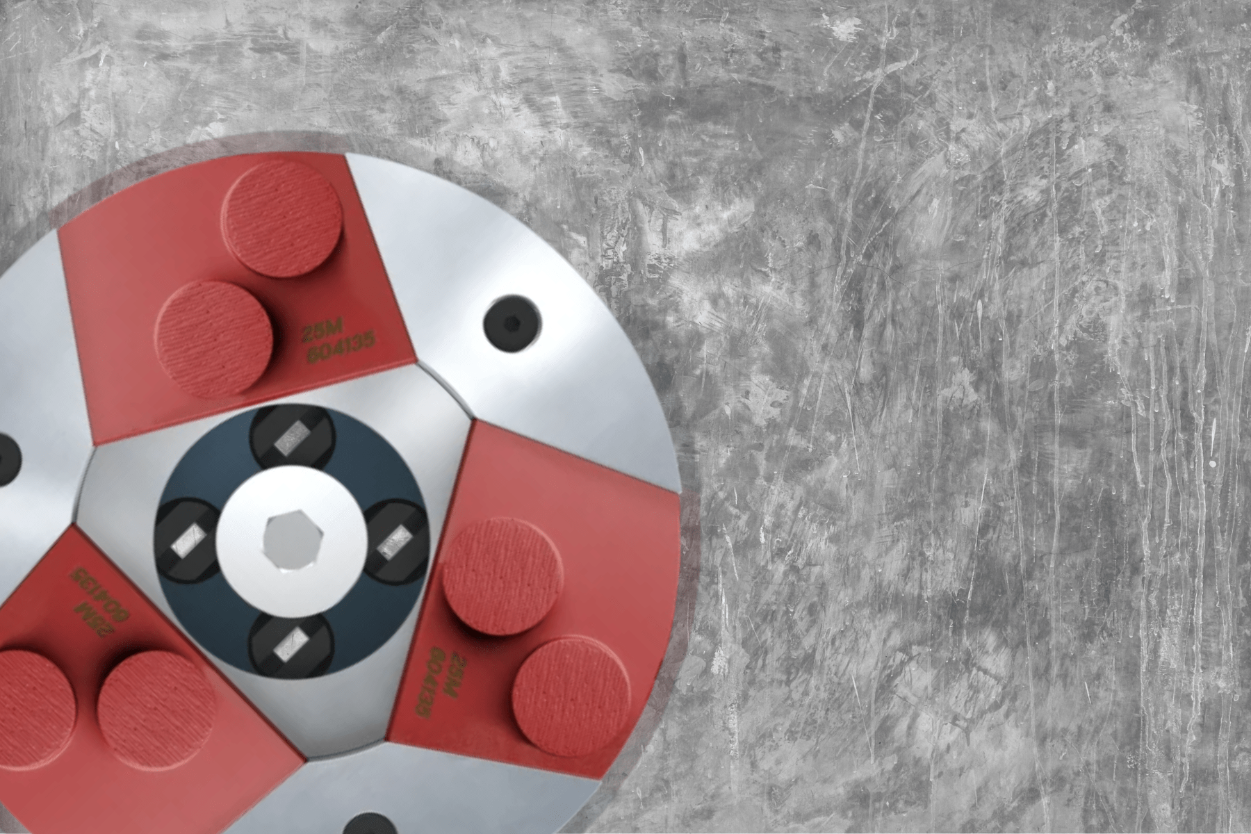 What Is a Concrete Grinding Wheel?