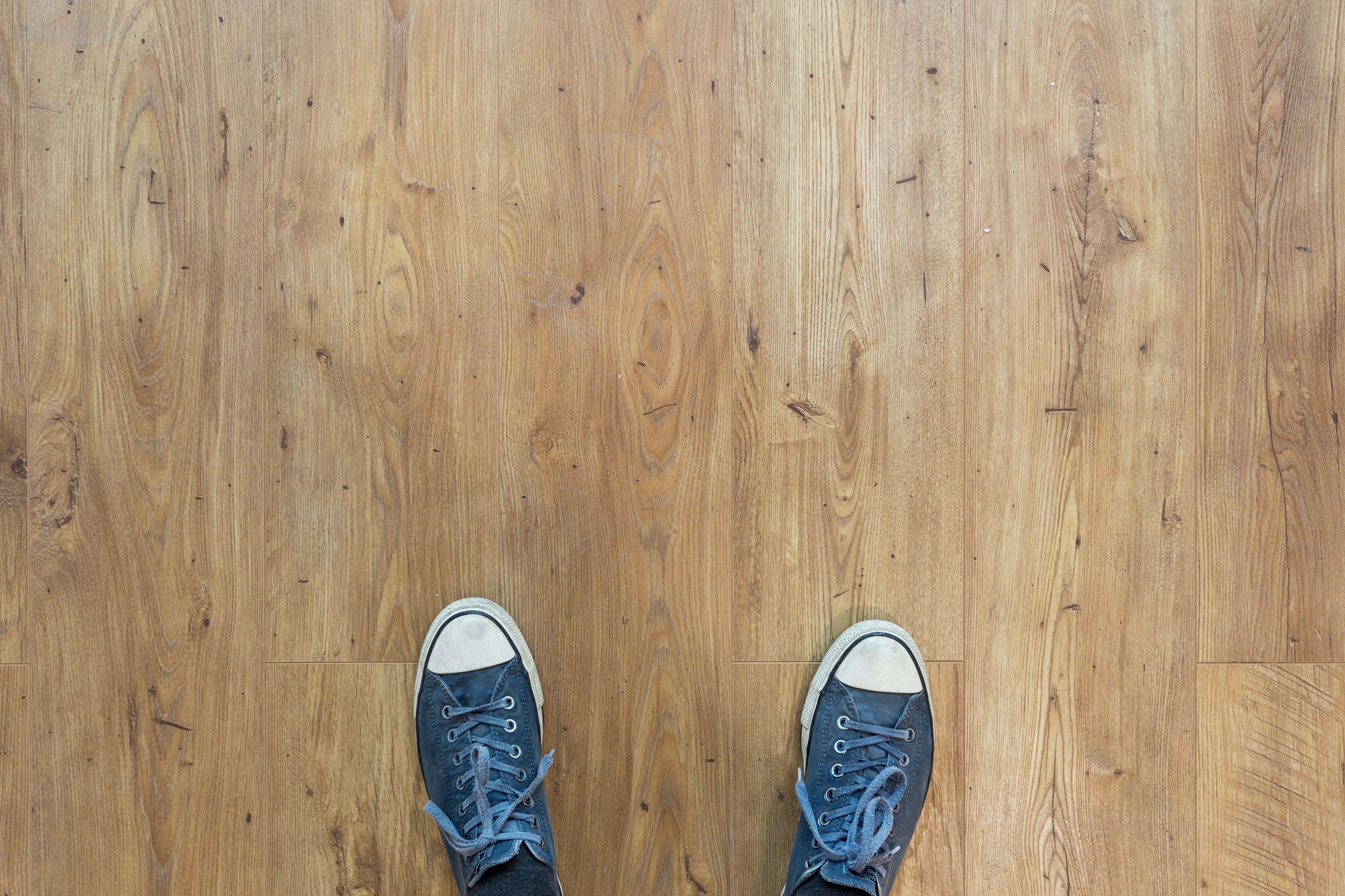 When & How to Redo Your Flooring