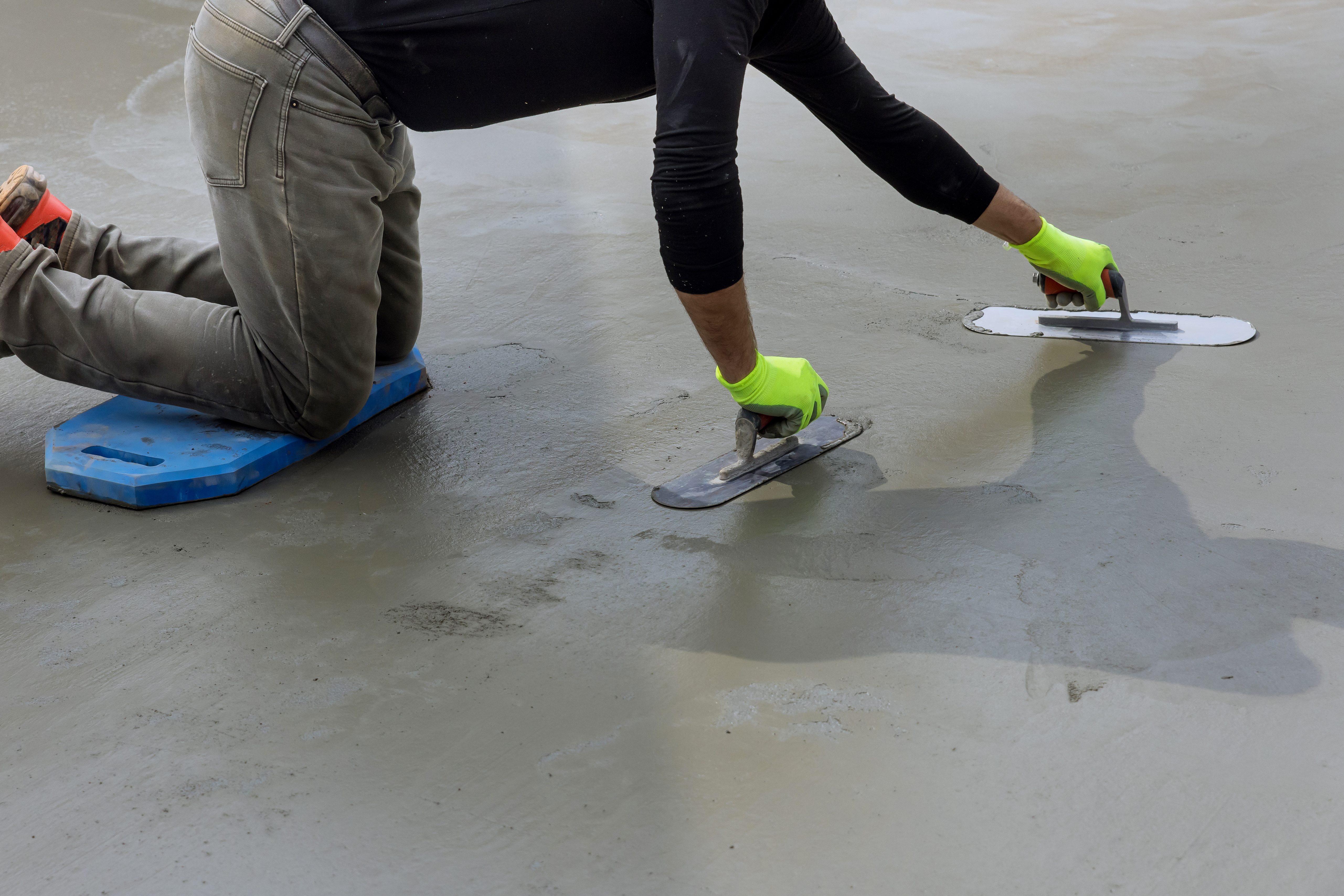 Avoiding Common Mistakes in Concrete Resurfacing Projects