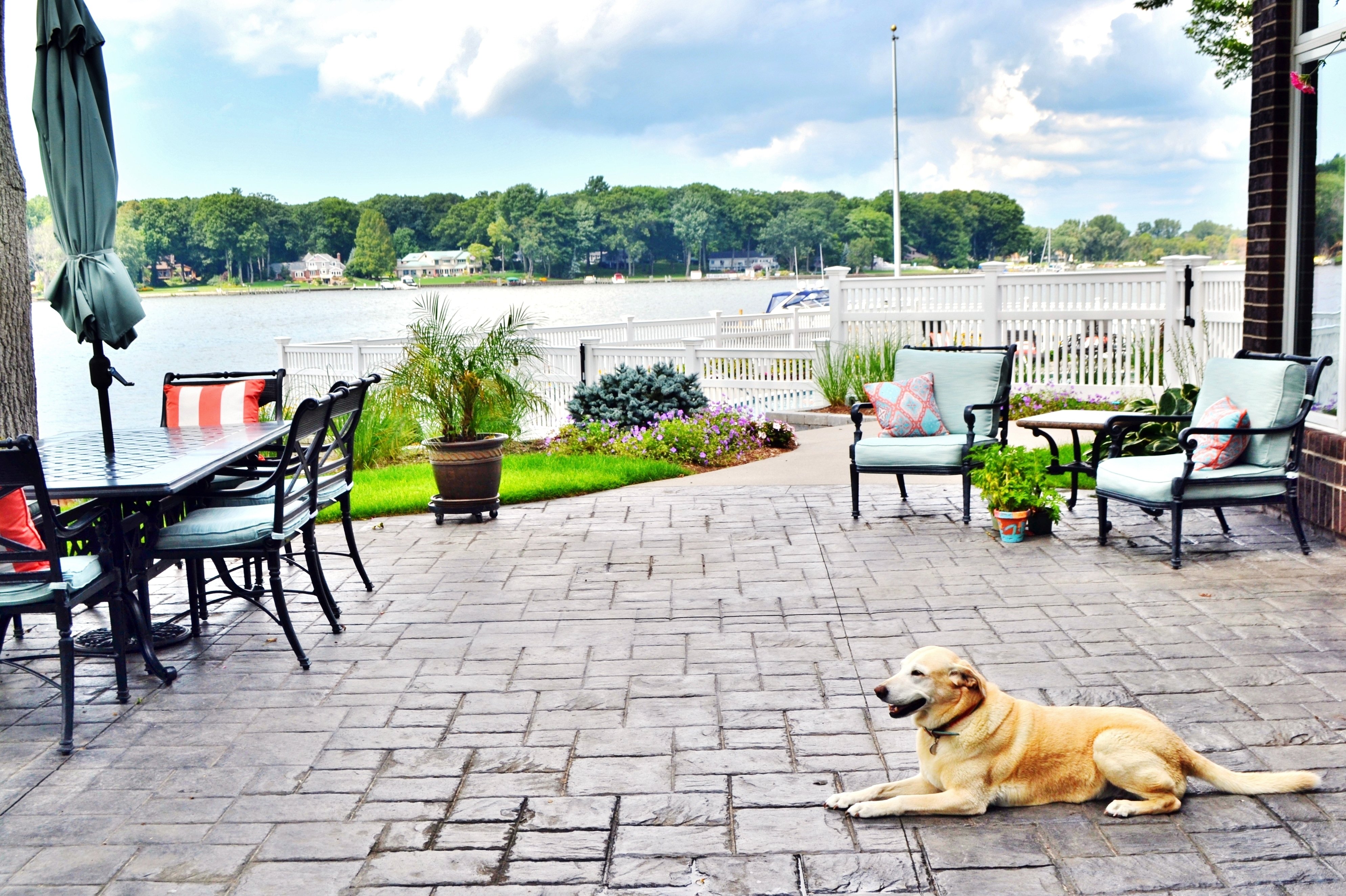 Stamped Concrete: The Definitive Guide