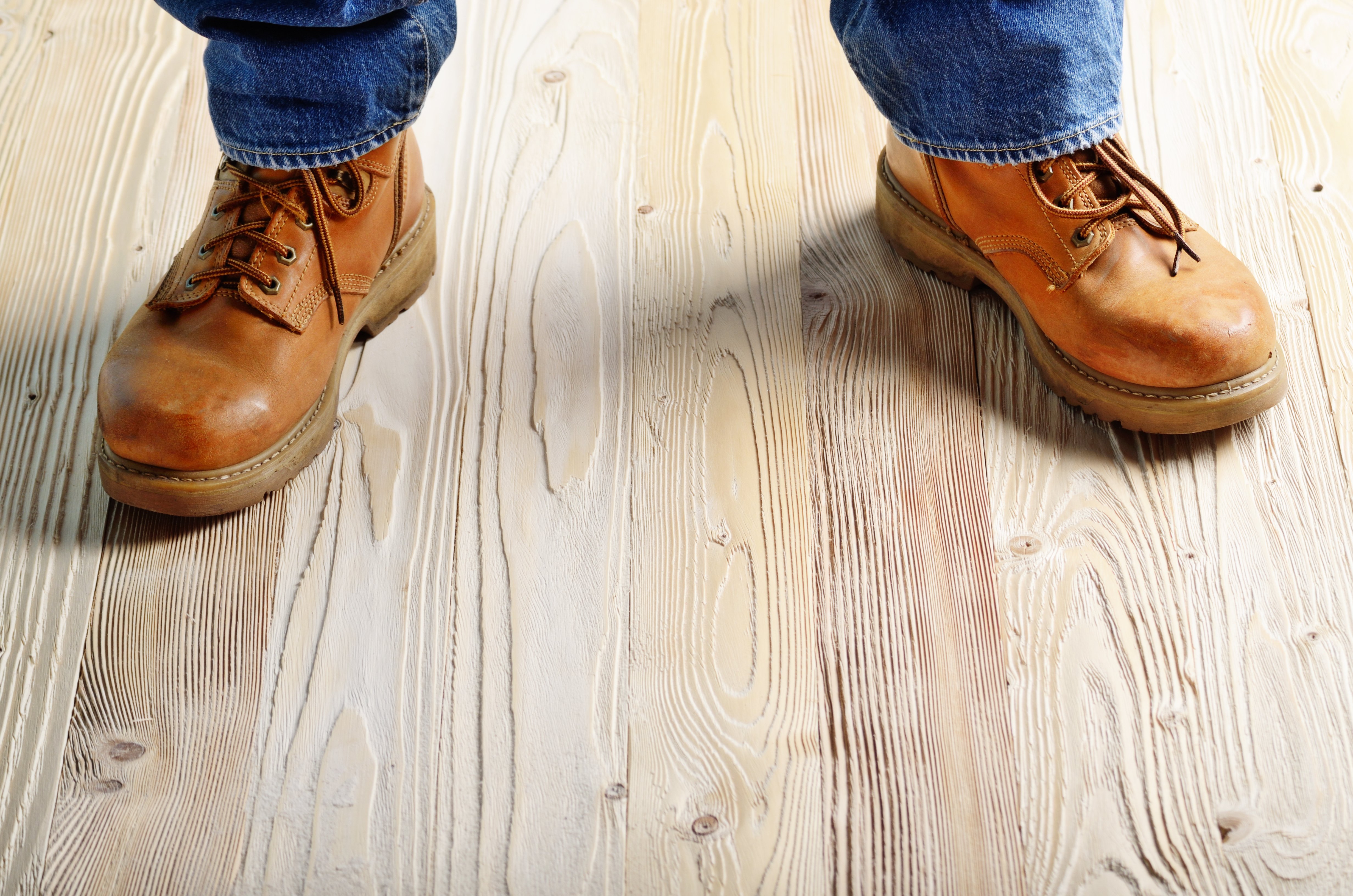 How To Remove Polyurethane From Floors