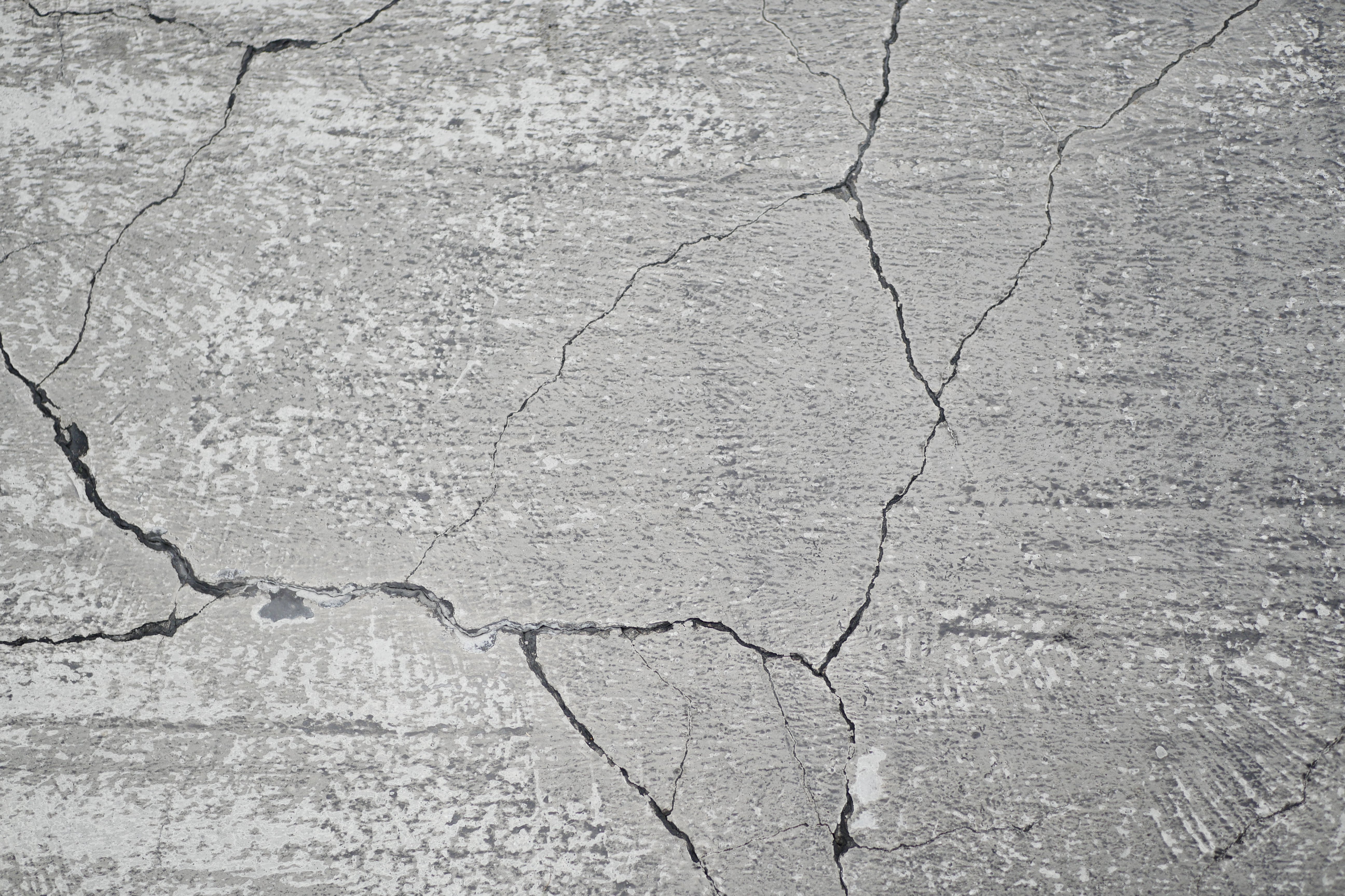 Tips to Repair Cracks and Pitting in Concrete Garage Floors