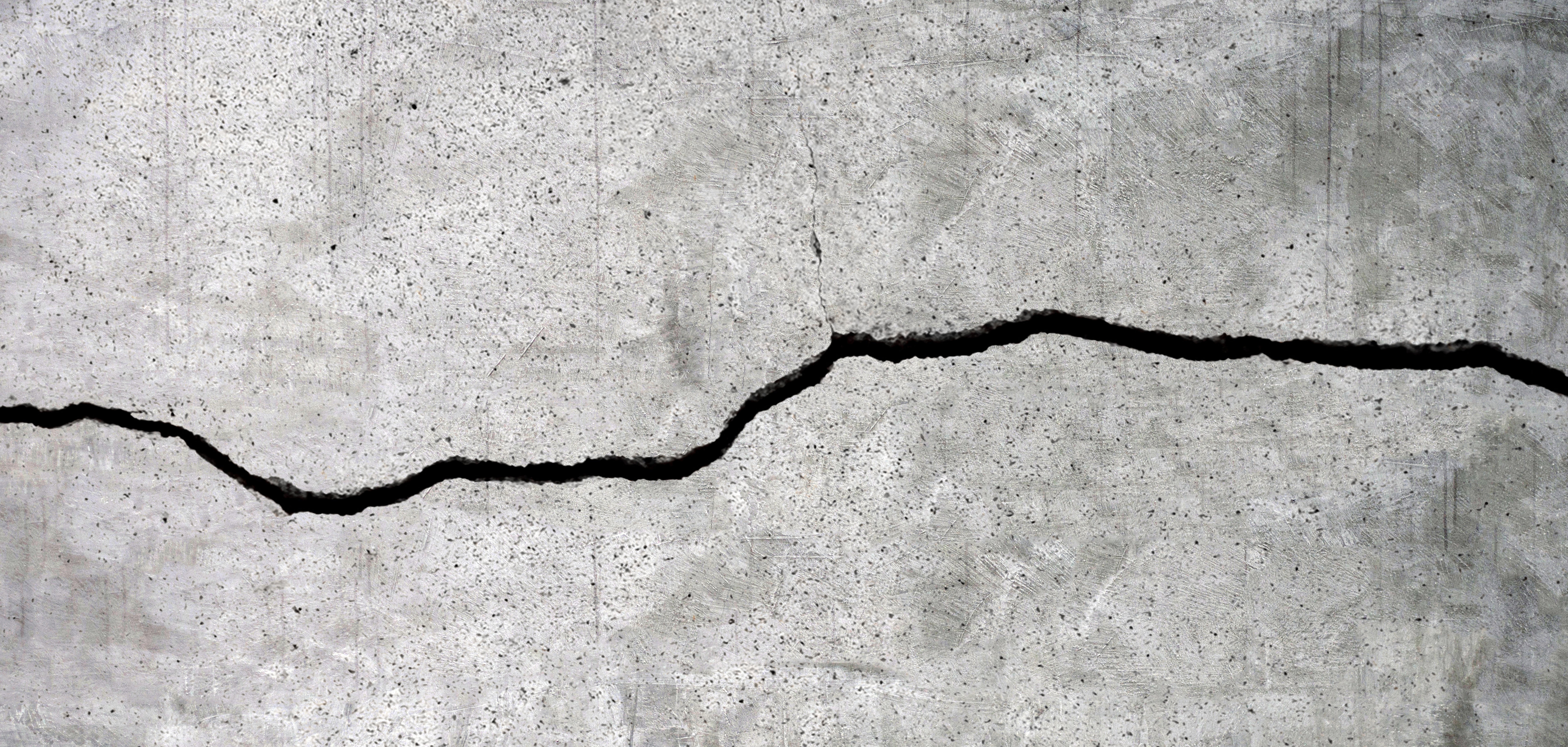 8 Ways to Prevent and Repair Random Cracks in Concrete