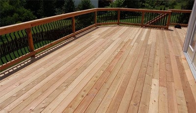 Build a Deck That'll Last Forever: Deck Building Checklist