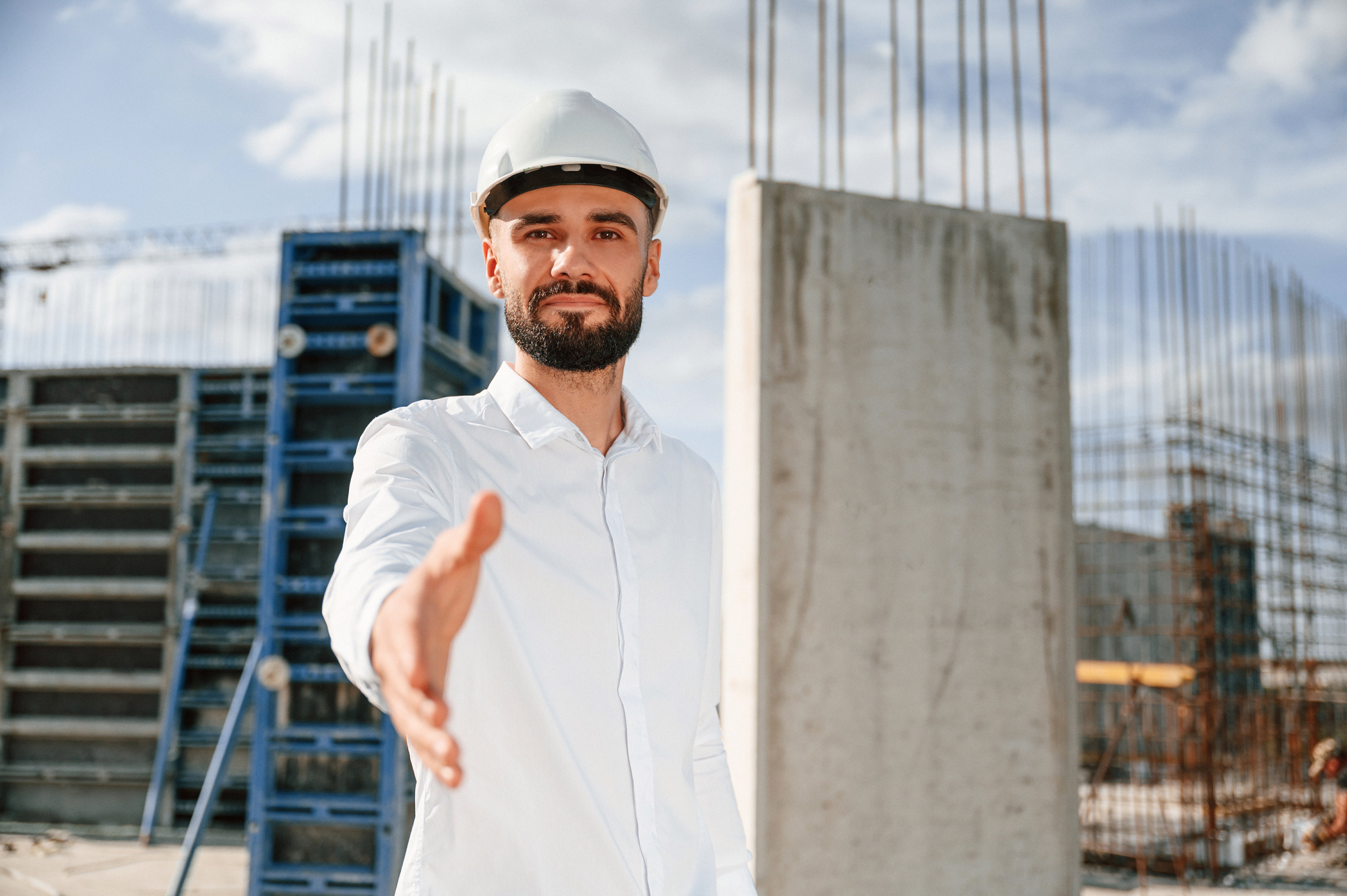 Top 10 Questions to Ask Your Concrete Contractor