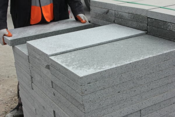 How Much Does a Concrete Slab Cost?