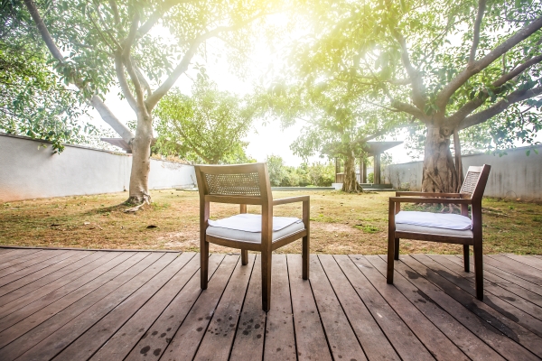 How To Resurface Wooden Deck for a Longer-Lasting, More Appealing Appearance