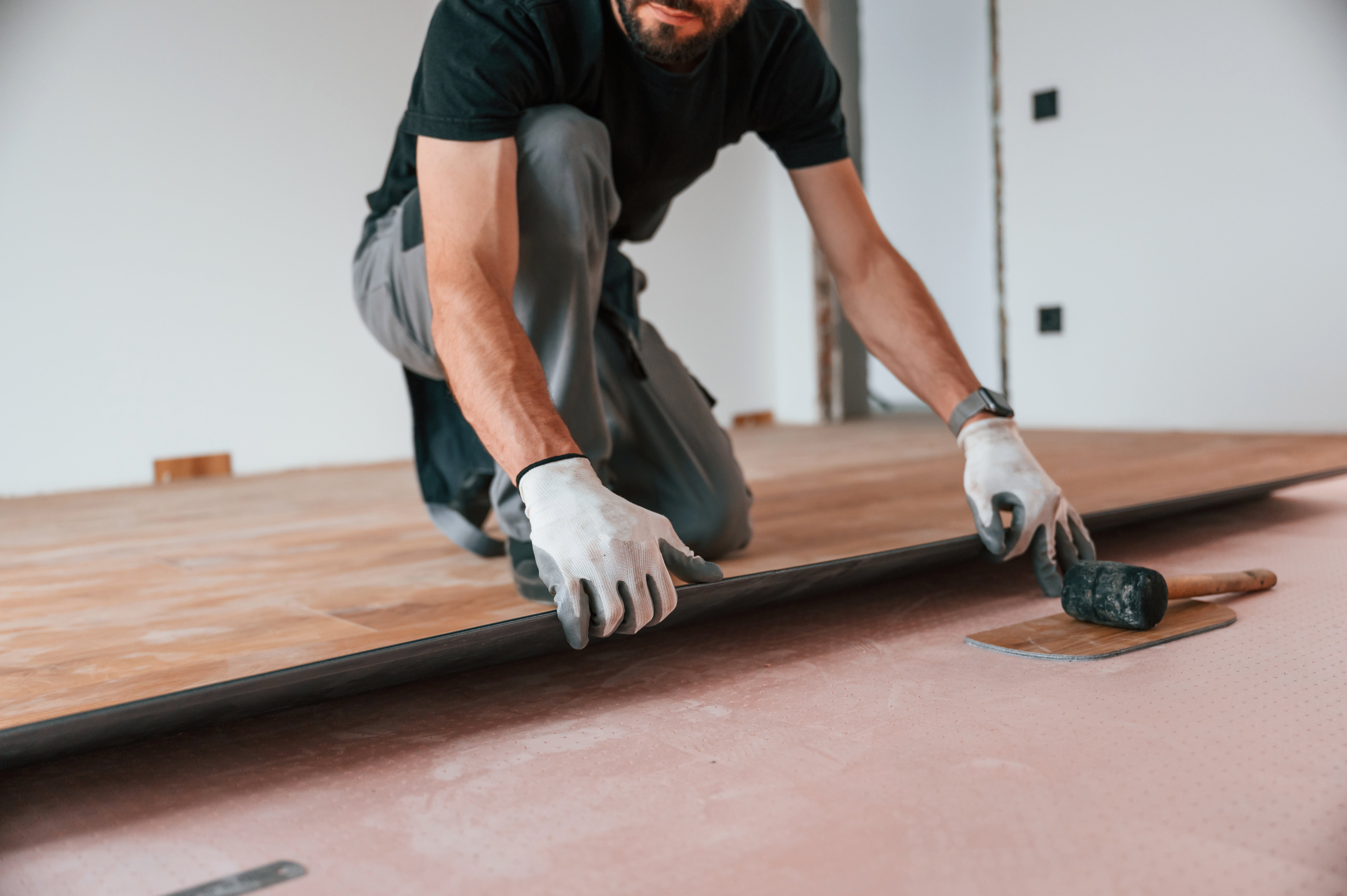 Tips For Marketing Your Flooring Installation Company