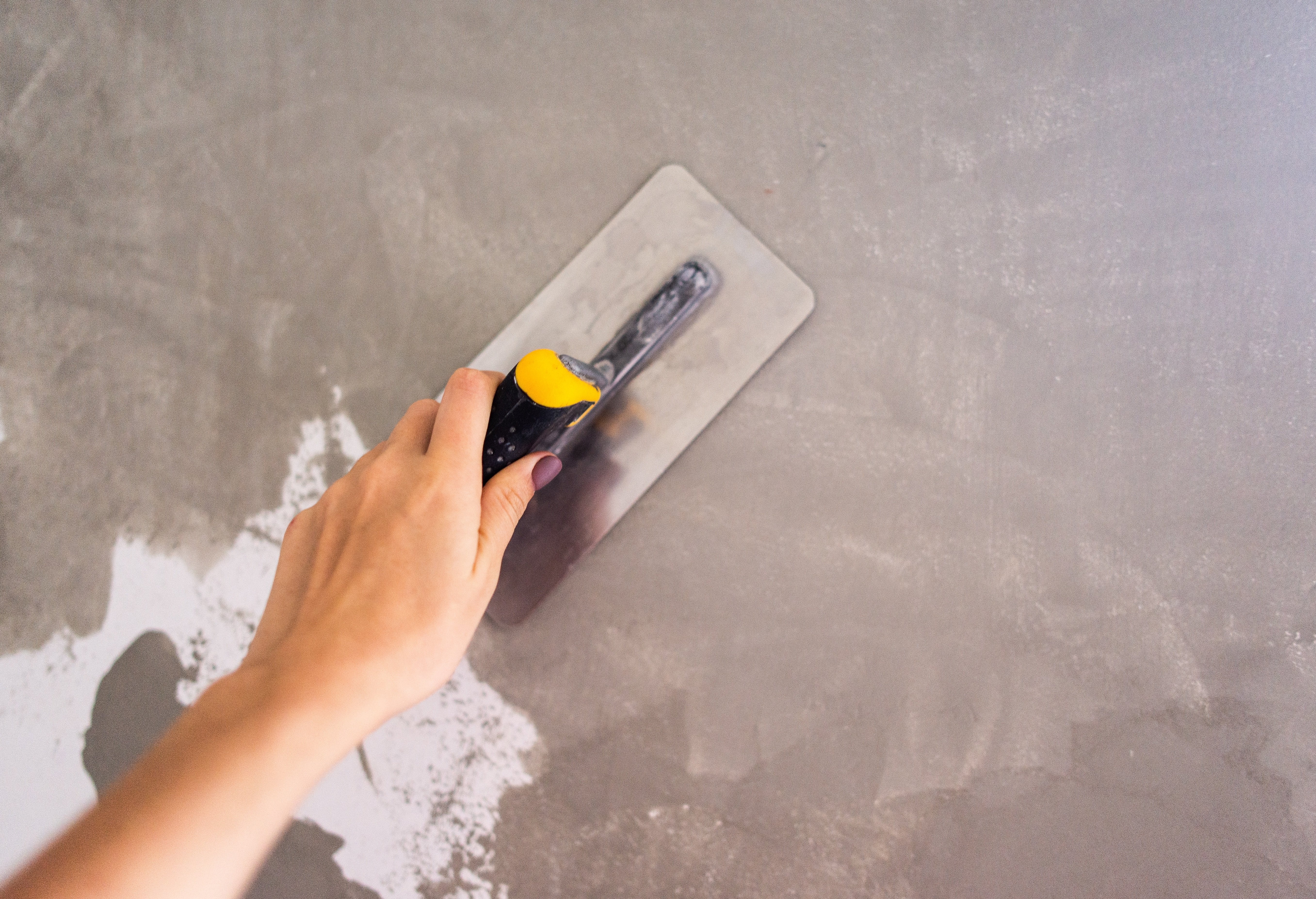 What Is Concrete Overlay?