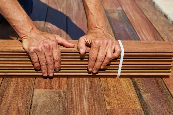 7 Things to Consider When Repairing vs Replacing a Wooden Deck