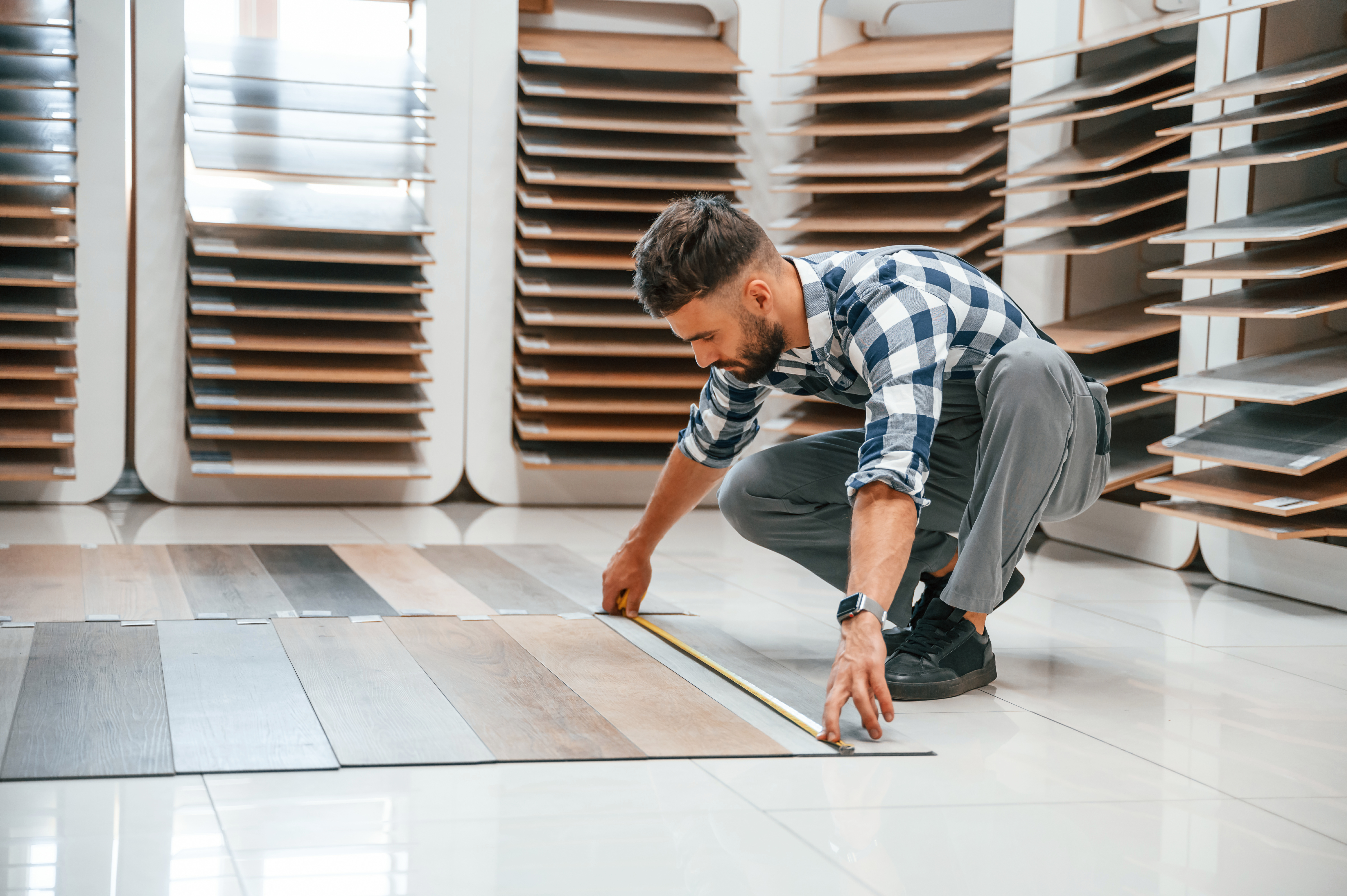 5 Ways Flooring Companies Grow Their Leads